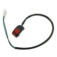 thumbnail image 2 of jiaping 6xon/off Kill Start Switch for 50/70/90/110/125cc Dirt Bike for Chinese 6 Pcs, 2 of 9