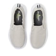 thumbnail image 5 of Dearfoams Women's ReGrind Lightweight Slip-On Sneaker, 5 of 9