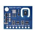 thumbnail image 2 of Likrtyny ENS160+AHT21 Sensor Humedad Y Temperatura Del Aire ECO2 TVOC Dióxido Carbono, 2 of 4
