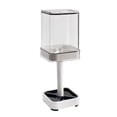 thumbnail image 2 of Bathroom Toothbrush Cup Stand, Toothbrush Holder with Wash Cup, Space-Saving Bathroom Organizer, Multi-Functional Storage for Toothbrushes, Toothpaste, and Beauty Products, 2 of 6