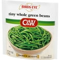 thumbnail image 3 of Birds Eye C&W Tiny Whole Green Beans, Frozen Green Beans, 12 oz (Frozen), 3 of 6
