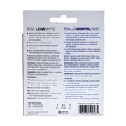 Zeiss Lens Wipes 50c