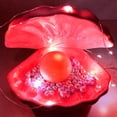 thumbnail image 4 of Batería LED String Lights SOCO de alambre de cobre de 3 m, paquete de 16, 4 of 5