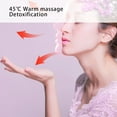 thumbnail image 4 of Facial Massager, Beauty Instrument Nutrition Absorption Facial Scraper  For Most Skin, 4 of 8