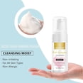 thumbnail image 3 of Kit limpiador para extensiones de pestañas WOZUTUNT 60 ml con ventilador USB, 3 of 9