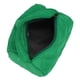 thumbnail image 2 of Bolsa Rhombic Lattice de mujer Moda Monedero Acolchado Suave para el trabajo (Verde) Likrtyny  Para Estrenar, 2 of 9