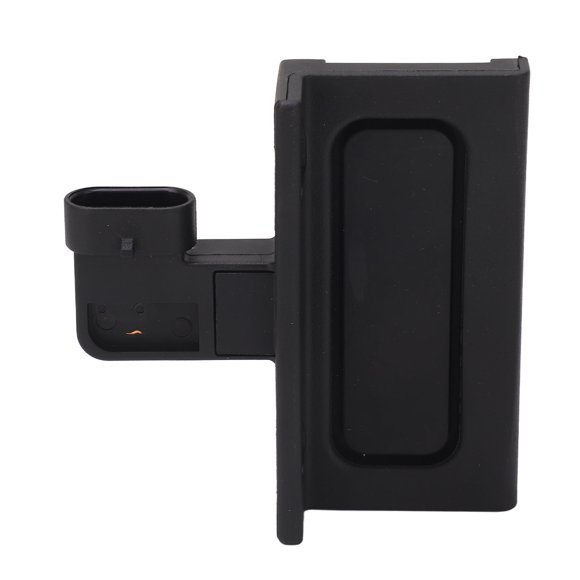 Tailgate Release Switch, High Strength Safe 15060932 Boot Opener Tailgate Handle Release Switch for Envoy XUV 2004 To 2005