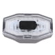 thumbnail image 5 of Luces LED para bicicleta Nikou recargables por USB luz trasera de advertencia ultrabrillante, 5 of 15