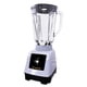 thumbnail image 3 of Licuadora Bosstech B2 Potencia 550 Watts 2 Velocidades Vaso de Vidrio Capacidad 2L BOSSTECH BSED-GB2-VG, 3 of 5