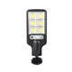 thumbnail image 1 of Ounissouiy Luz alimentada por energía Solar, impermeable, para exteriores, patio trasero, calle, parque, jardín, pasarela, parque, lámpara de césped, Iluminación y accesorios 72COB Ounissouiy HA071355-02, 1 of 6