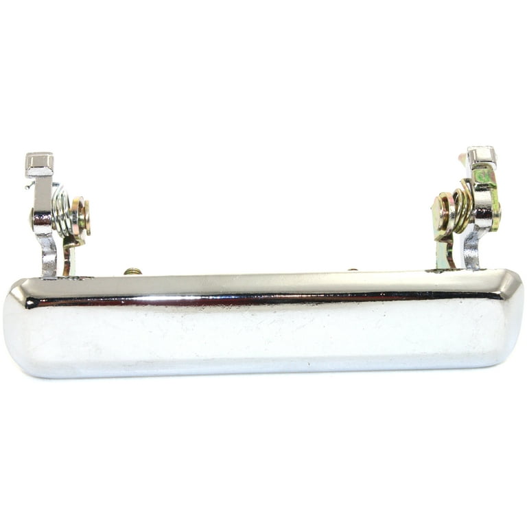【中古】 The Open Door SeanNua Nissan 720 Exterior Door Handle - Chrome Finish - Walmart.com