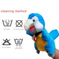 thumbnail image 4 of CuteHand Puppet Plush Doll for Educational Toy Role Play, 4 of 7