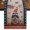 Red Beige, variant on Table Runners 48 Inches Long Dress Scarves, Independence Day Farmhouse Kitchen Table Runner, Short Coffee Tablerunners, US Flag Gnomes Star Striped Wooden 13x48 Inch
