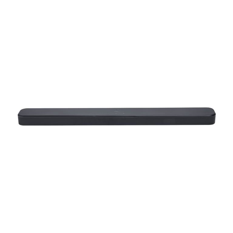 JBL, Soundbar, 5.0 channel Dolby Atmos, Black with HDMI eARC