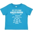 thumbnail image 3 of Inktastic Future Robotics Engineer Robot Boys or Girls Toddler T-Shirt, 3 of 5