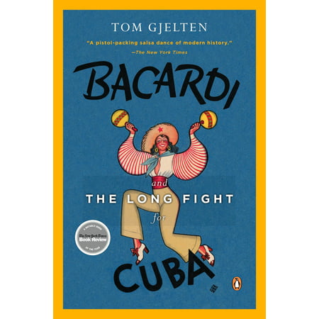 Bacardi and the Long Fight for Cuba : The Biography of a (Best Deals On Bacardi)