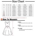 thumbnail image 3 of SDNall Summer Dresses for Women 2024 Fashion Loose V-Neck Summer Solid Short Sleeve Cotton and Linen Dress Midi Dresses (Orange, Sizes S-XXXXXL), 3 of 9