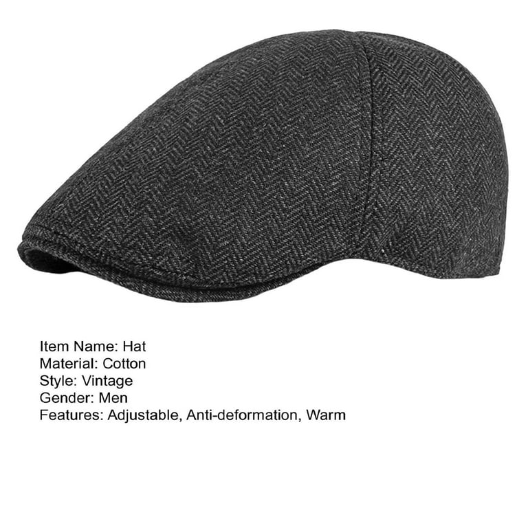Irish Flat Cap Other Names Bunenne Newsboy Cap For Men Irish Hat