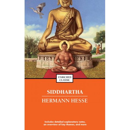 Siddhartha Enriched Classics Walmart Com