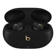Beats Studio Buds + True Wireless Noise Cancelling Earbuds - Black/Gold