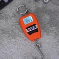 thumbnail image 3 of Electronic Hook Scale 200kg Industrial Hook Scale, 3 of 5