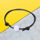 thumbnail image 5 of Pulsera con Dije de Bola Fernando Ajustable para Adultos Carnaval Golf, 5 of 6