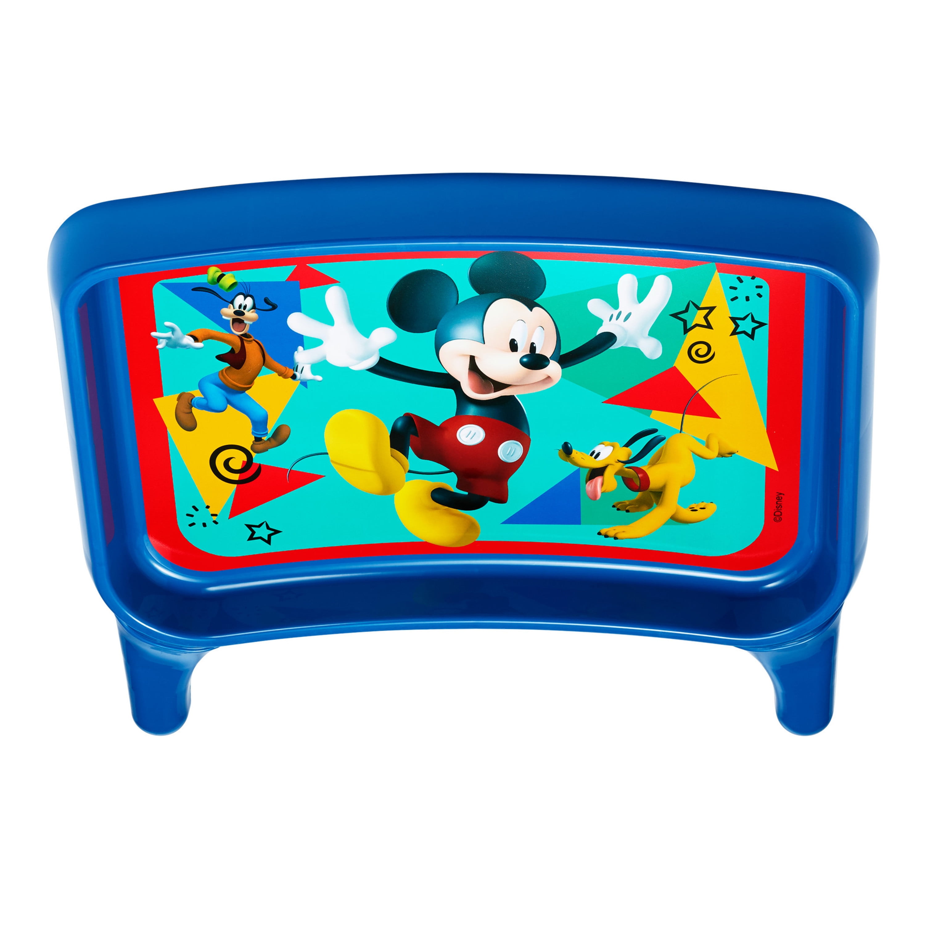 Mickey Mouse Activity Tray