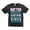 Black, variant on Freakin' Awesome Doctor Shirt Funny Doctor Gifts Humorous Joke Tee Shirt Doctor Birthday Gift Tee (Small Navy Blue)