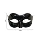thumbnail image 2 of Máscaras de mascarada Cool Men Adult Kids Fighter Half Face Mask para fiesta de baile de máscaras Halloween, 2 of 5
