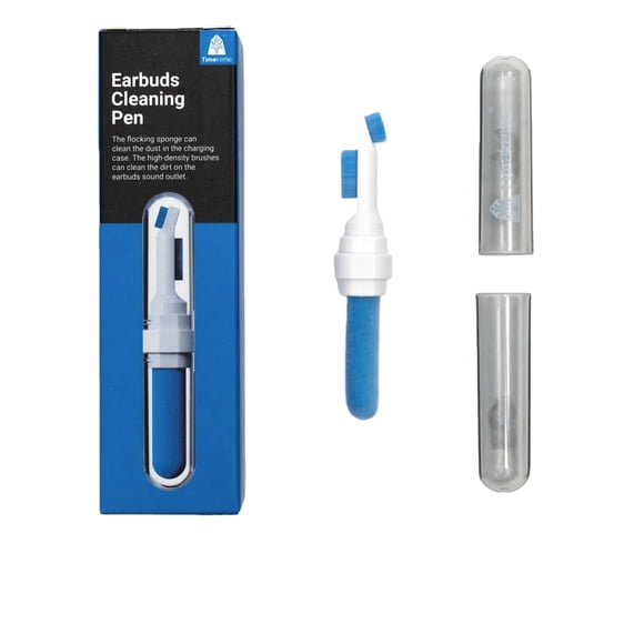 Accesorios para bolígrafos de limpieza para auriculares Timekettle Translator