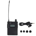 thumbnail image 2 of Sistema De Monitor, Sistema De Monitor Personal Inalámbrico Estable 518-554 MHz Para Ensayo De Banda Para Actuación En Vivo Para Estudio Para Grabación De Cámara YLSHRF Wireless Personal Monitor System, 2 of 8