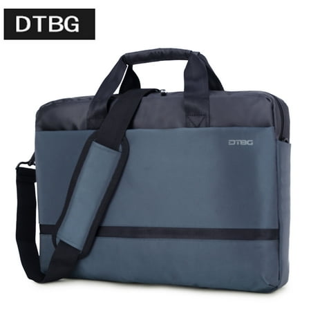 Dtbg Briefcases For Work Backpack Briefcase Women Laptop Tote Bags School College Students High Quality Travel Business Handbag