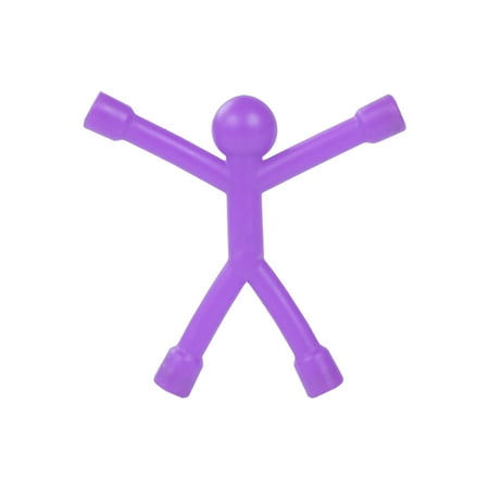 

Flexible Fidget Toy Frige Magnet DIY Home Decor for Kids Educational Art & Craft