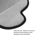thumbnail image 3 of ADDHAT 2Ud Guantes De Doble Para Quitar De Mascotas Con Tecnología Antiestática Para Limpieza Fácil, 3 of 8