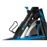 exerpeutic lx7 indoor cycling exercise bike