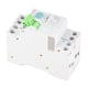 thumbnail image 5 of Ouitble Disyuntor WiFi Interruptor Inteligente 25a 6ka Temporización Dividida Cuenta Regresiva Control Remoto 230v25a AC, 5 of 7