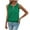 Green-03, variant on Mittory Womens Business Casual Tank Top Summer Sleeveless Outfits Spring Trendy Dressy Work Shirt