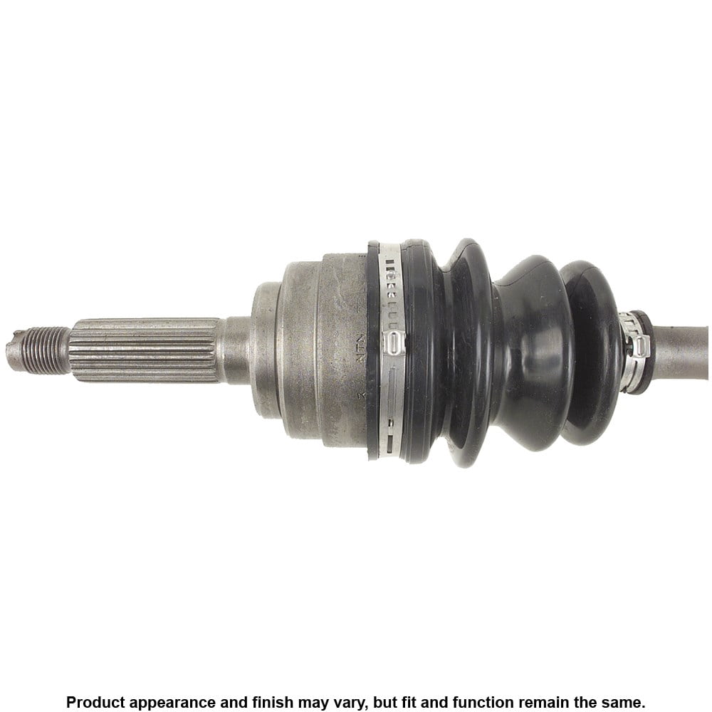 CARDONE Reman 60-7088 CV Axle Assembly Front Right fits 1989-1994 Suzuki 44101-63B20