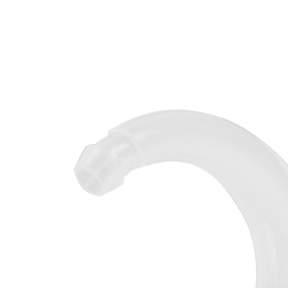 ACOUTO Hearing Aid Ear Hook, 20 Pcs Replacement Part Accessory For 775