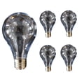 thumbnail image 1 of Suck UK Ampoule Sans Fil Ampoule Alimentée par Batterie USB Lampe Edison LED pour Chambre Lumière à Piles, 1 of 6