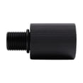 thumbnail image 2 of Adaptateur de Régulateur de Réservoir de Propane Portable 5/8-18UNF à Filetage M18X1.5 pour Chauffages, Brûleurs, Cuisinières, Pièces de Foyer, 2 of 6