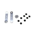 thumbnail image 3 of CNKOO 1 Ensemble Vis pour Pavé Tactile Pièce de Réparation pour Macbook Pro 13” 15” 17” A1278 A1286 A1297 Vis de Réglage pour Pavé Tactile, 3 of 3