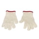 thumbnail image 3 of Guantes de corte de grado alimenticio, guantes resistentes a cortes A8 Guantes resistentes a cortes Los guantes de protección para manos mejoran su experiencia Jadeshay A, 3 of 8