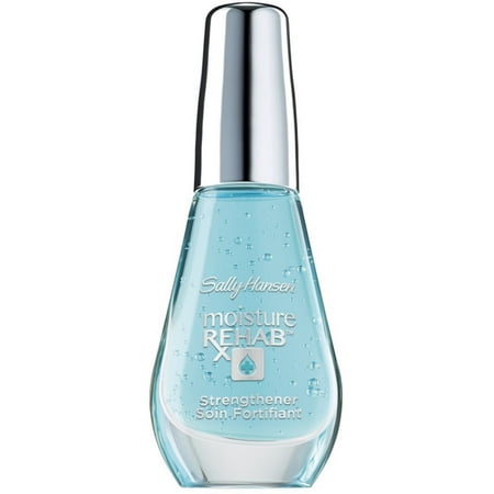 6 Pack - Sally Hansen Moisture Rehab Treatment 0.30 oz