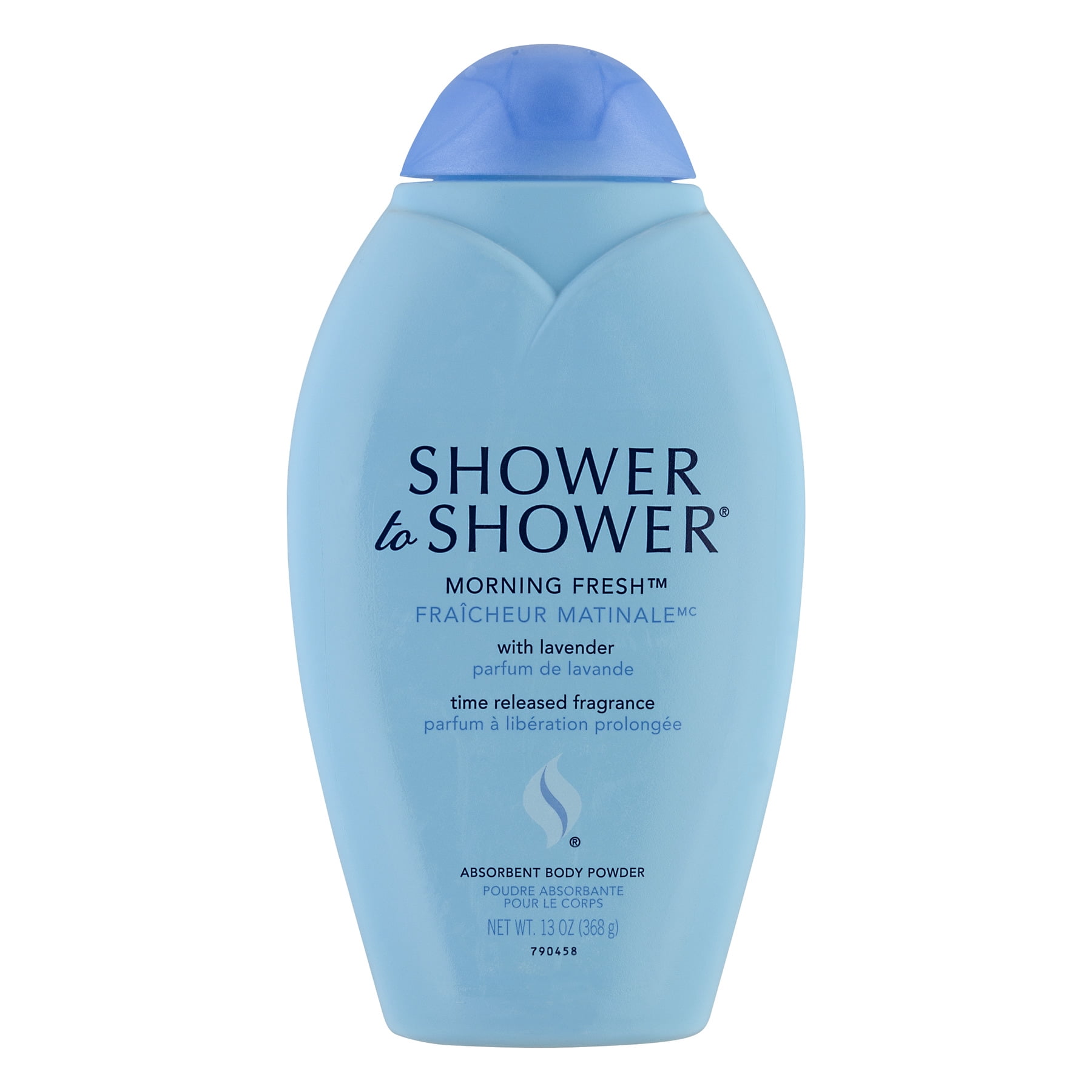 shower to shower powder walgreens