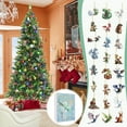 thumbnail image 4 of TIELUTT Mystical Surprise Countdown with Unique Collectible Figures and Advent Calendar Christmas Countdown Calendar Candy Kitchen Timer for Kids Cat Shower Timer for Kids Study Timer Korean Cooking, 4 of 7