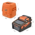 thumbnail image 5 of Fusionadora De Fibra Optica Empalmadora Gutstark Sm,mm,ds,nzd, 5 of 5