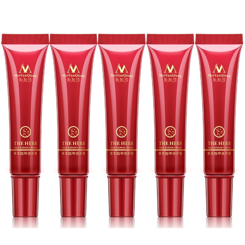 Nail Protector Skin Care Cream Nail Fungus Treatment Herb Anti Fungal