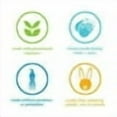 thumbnail image 4 of Method Gel Hand Soap, Sea Minerals, 354ml, method soap, 4 of 5