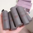 thumbnail image 3 of 4G Double Ended Blush Stick Long Wearing Easy Application Lightweight Conceal Contour Face Makeup Stick, 3 of 8